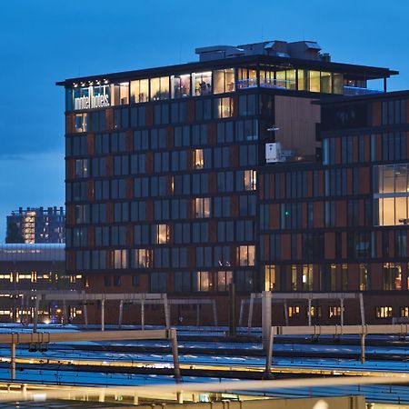 Inntel Hotels Utrecht Centre Экстерьер фото